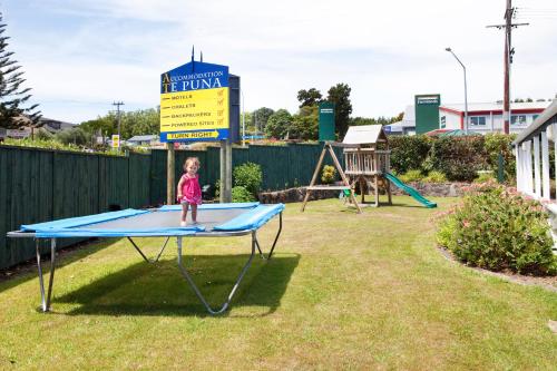 Foto - Accommodation at Te Puna Motel