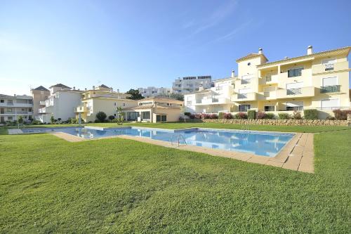 Santa Eulalia BlueSea Apartment
