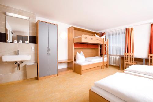 Ausbildungshotel St. Theresia - image 9