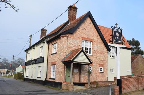 The Lord Nelson, , Suffolk