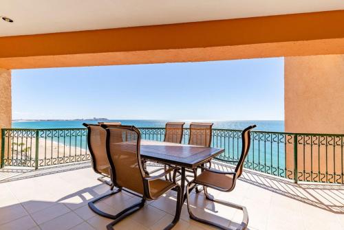 Sonoran Sea 2BR SSW 802 by Casago