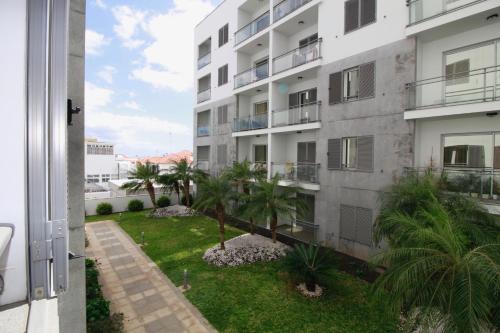  Madeira Emotions Apartments by AnaLodges in Funchal