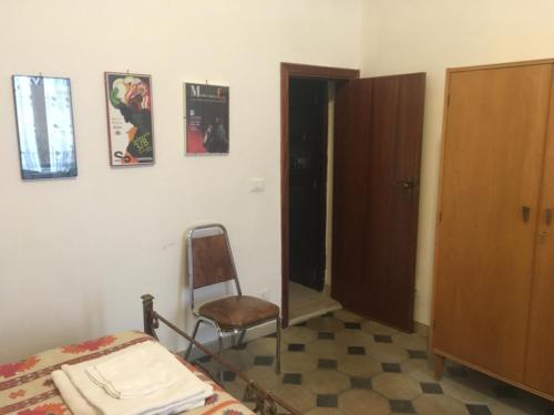  B&B Del Teatro in Sulmona