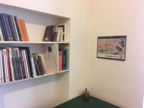 B&B Del Teatro 3