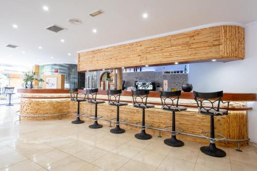Pubi/Aula, Hotel Concorde in Gran Canaria