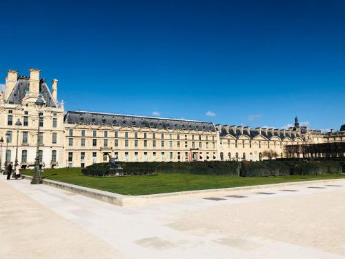 ARC DE TRIOMPHE-CARNOT Luxury & Design - image 6