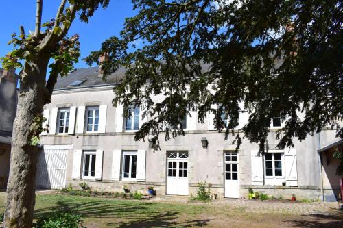 L'Aventure in Chateauneuf-sur-Loire