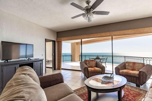 Sonoran Sea 3BR SSE 901 by Casago