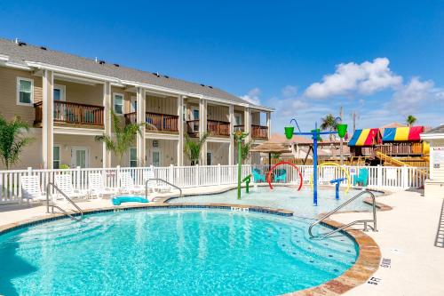 Village by the Beach P903K by Padre Escapes - image 6