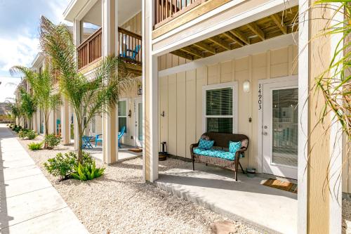 Village by the Beach P903K by Padre Escapes - image 7