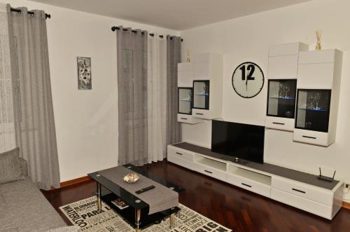  Appartamento Cristoforo Colombo, Pension in Triest