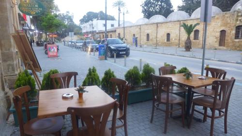Hotel Valide Hanim Konak - image 4