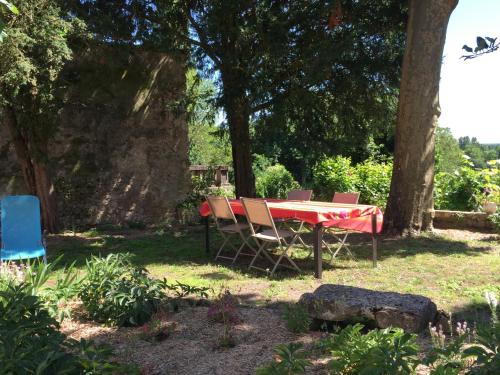 L'Aventure in Chateauneuf-sur-Loire