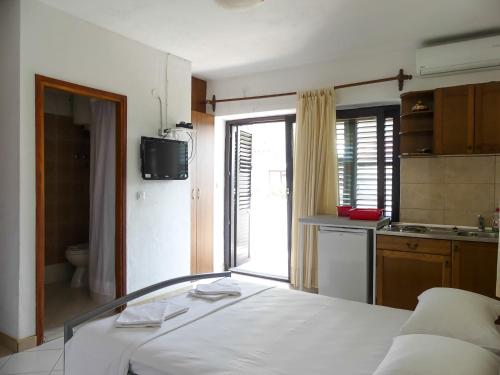  Apartmani Villa Jasminka in Podgora