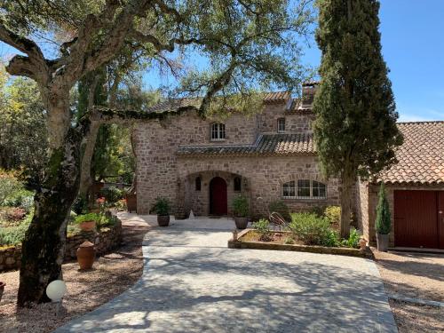 B&B La Palatine