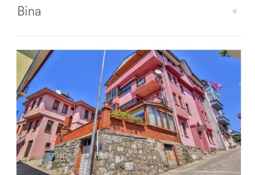  YAĞMUR APARt in 74300 Amasra