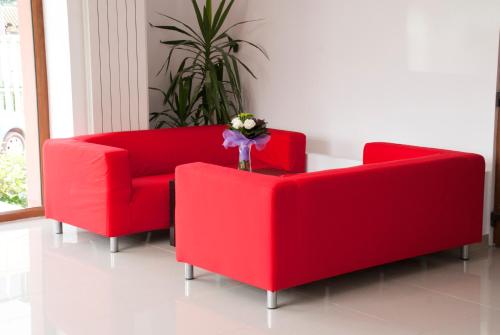 Hotel Otopeni - image 11