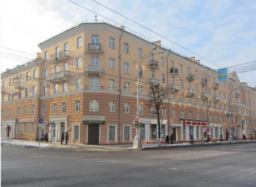 Квартира в центре города возле ЖД вокзала