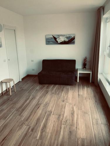 Relais fiera milano – Pero, DC