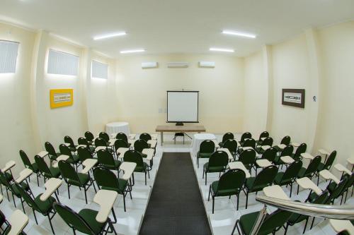 Araripina Palace Hotel