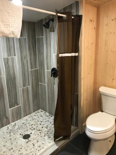 六牧场之心酒店 六牧场之心酒店