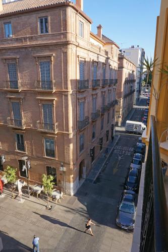 Campos Comfort, Málaga (fotografie 9)