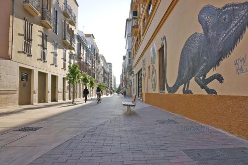 Campos Comfort, Málaga (fotografie 7)