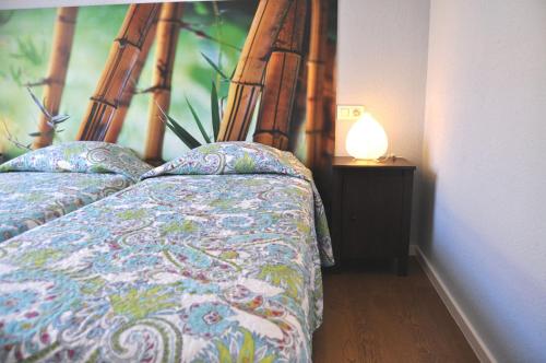 Campos Comfort, Málaga (fotografie 6)