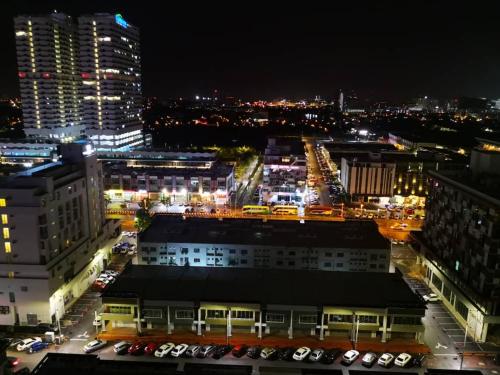 ATLANTIS@MELAKA BY SWEETSTAY