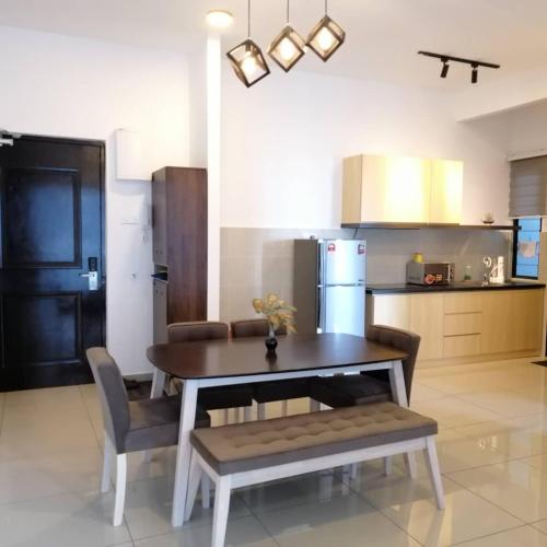 Atlantis Homestay By TK Homes in Malacca