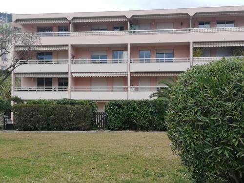 Studio 3 personnes - Location saisonnière - Menton