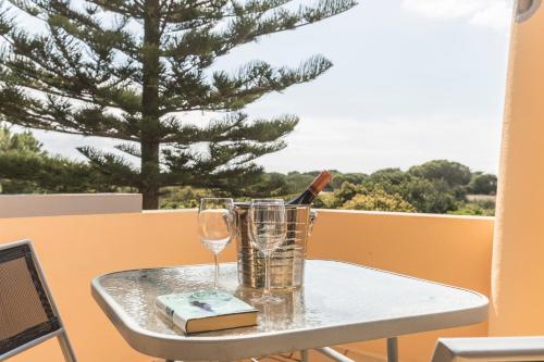 Quinta Vita - Vila Limao in Vale Verde