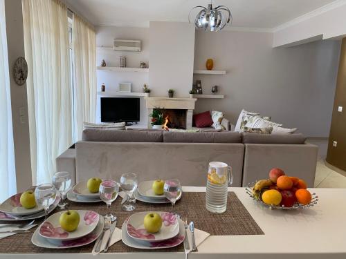  Su Casa Corfu Apartment, Pension in Gastourion