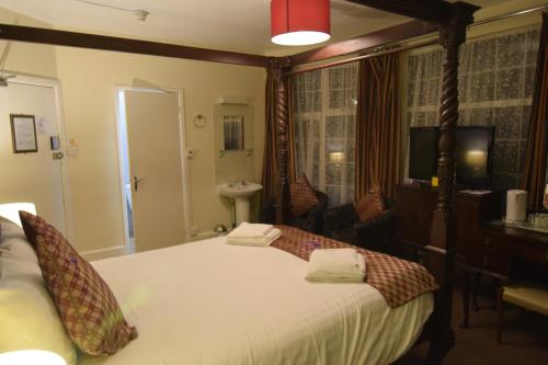 Castle Lodge - image 5