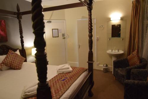 Castle Lodge - image 7