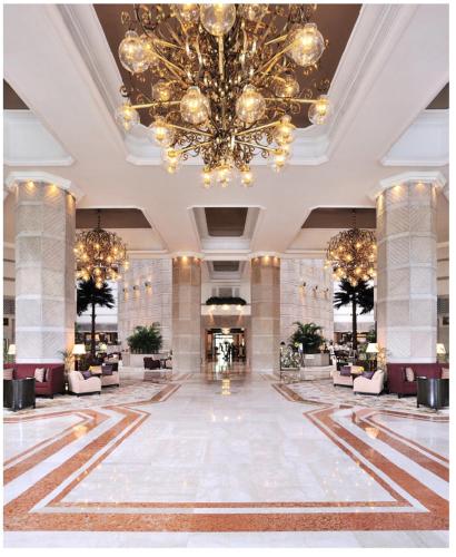 Taj Bengal Kolkata