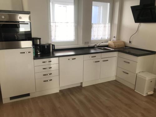 Ferienwohnung An der alten Weed in Bad Windsheim