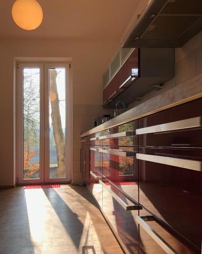 Ferienwohnung Schleusenhaus Hameln in Egyéb