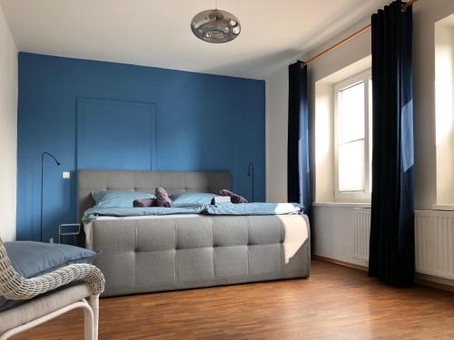 Ferienwohnung Schleusenhaus Hameln in Egyéb