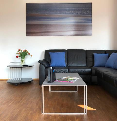 Ferienwohnung Schleusenhaus Hameln in Egyéb