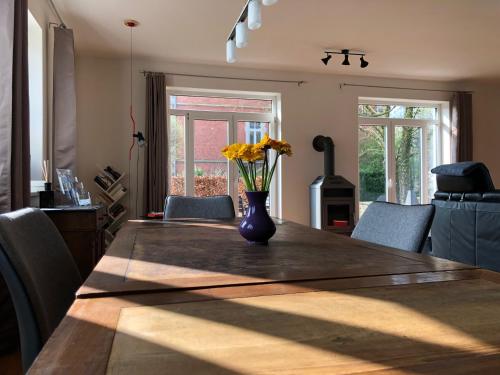 Ferienwohnung Schleusenhaus Hameln in Egyéb