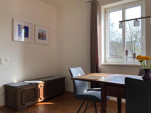 Ferienwohnung Schleusenhaus Hameln in Egyéb