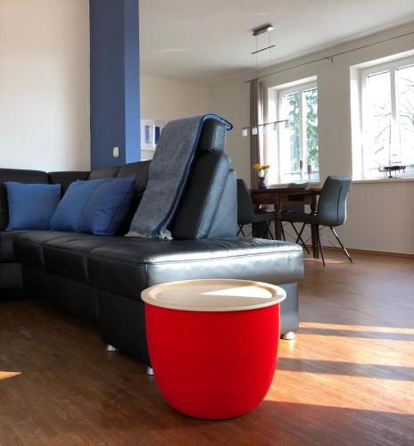 Ferienwohnung Schleusenhaus Hameln in Egyéb