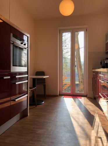Ferienwohnung Schleusenhaus Hameln in Egyéb