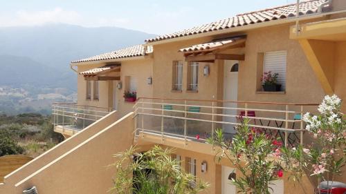Residence Sejoina in Sant'Andrea-d'Orcino