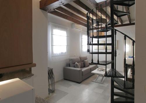 ALOJAMIENTO EN SEVILLA-TRIANA 4