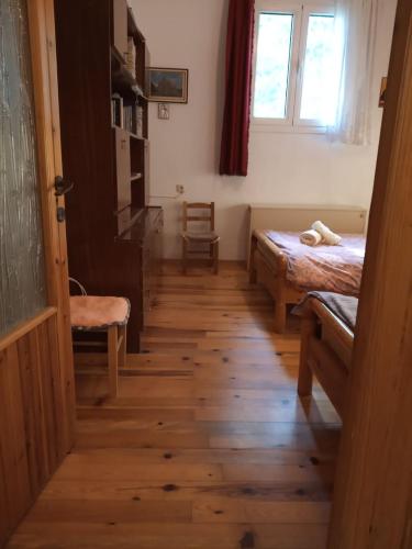  Grandma´s Apartment in Kalambaka