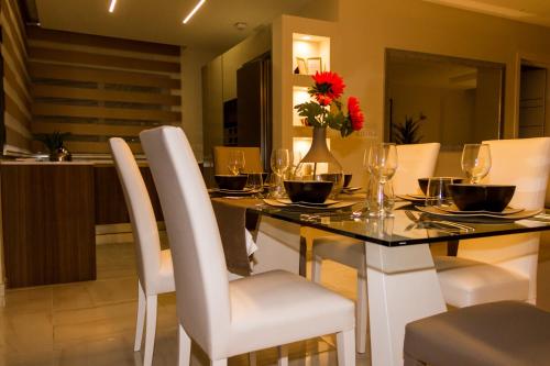 Infinity Horizon Duplex by AURA in ซกาชรา