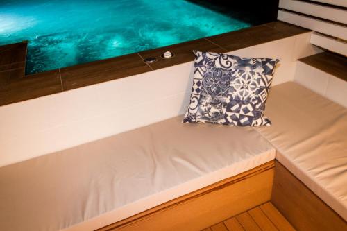 Infinity Horizon Duplex by AURA in ซกาชรา