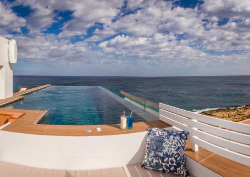 Infinity Horizon Duplex by AURA in ซกาชรา